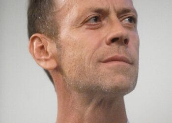 Rocco Siffredi