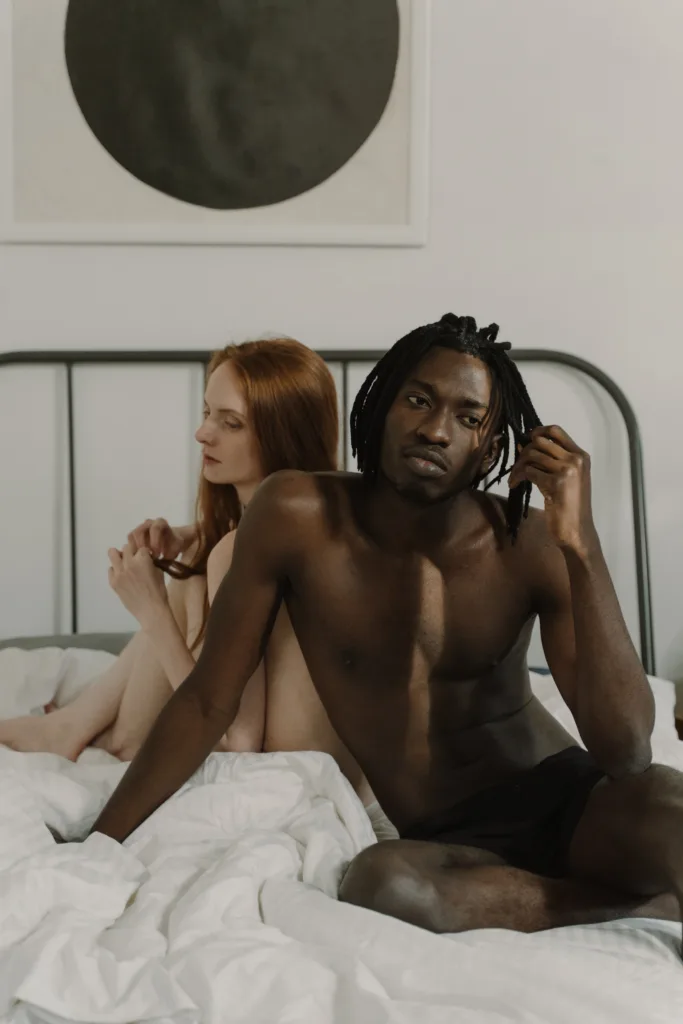 Préoccupations sexuelles