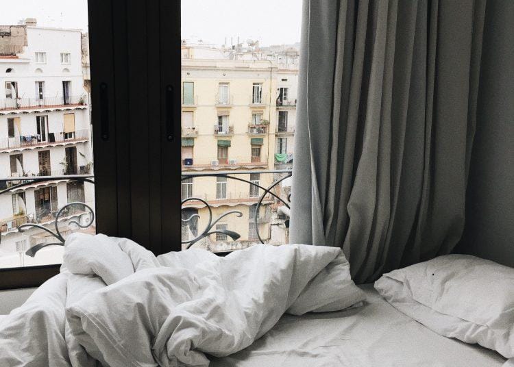 In Bed With Doc Gyneco