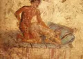 Sexualité pompei