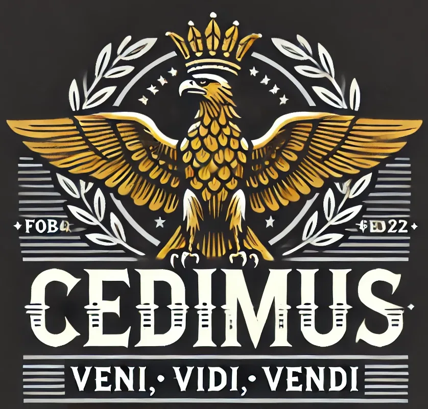 Cedimus