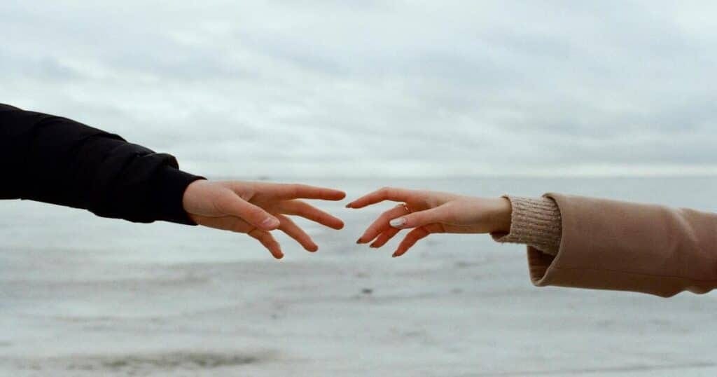 Communication de couple