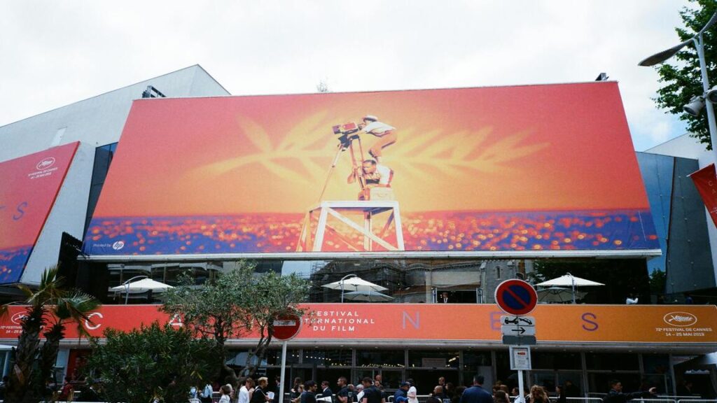 Histoire du Festival de Cannes