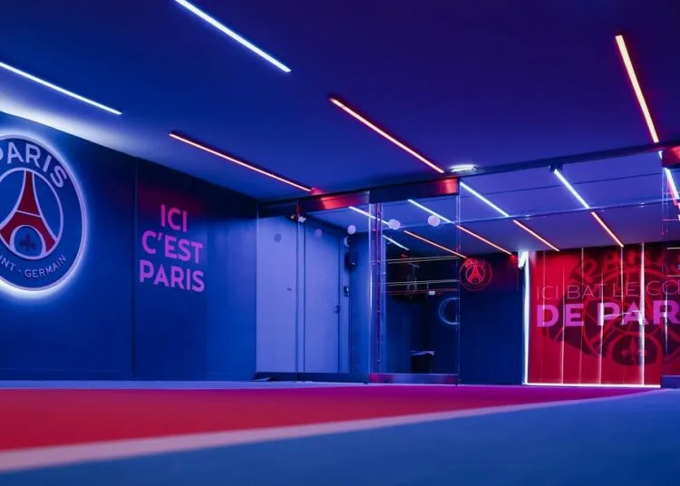 PSG vainqueur de la Ligue des champions 2025
