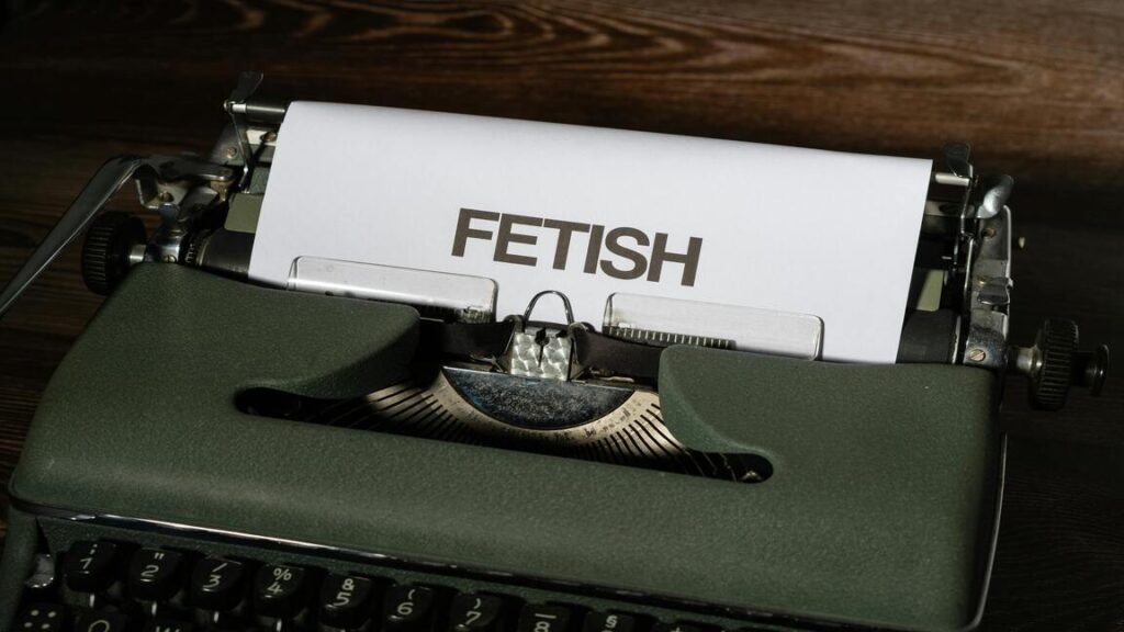 soirées fetish
